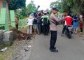 Kecelakaan Motor di Pakisaji Malang, Dua Kendaraan Saling Adu Banteng, 1 Tewas dan 2 Korban Luka Berat 3 Kecelakaan motor.