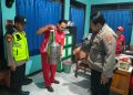 Polres Mojokerto.