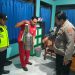 Sidak Antisipasi Kecurangan, Polres Mojokerto Jamin Alat Ukur SPBU sesuai Takaran 8 Polres Mojokerto.