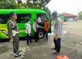 AKDP Mojokerto-Batu.