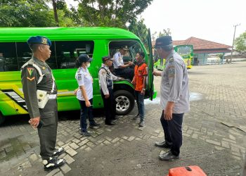 AKDP Mojokerto-Batu.