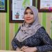 Kans Lolos ke Senayan, Caleg DPD Jatim Lia Istifhama Ngaku Dapat "Kado" dari Kedubes Australia 8 Lia Istifhama.