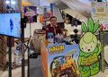 Sambut Libur Lebaran! Hawai Group Malang Obral Diskon 31% di Gress Mall Gresik 12 Hawai Group Malang.
