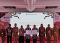 Bupati Mojokerto.