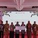 Bupati Mojokerto.