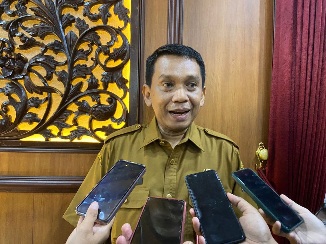 Penyakit DBD.