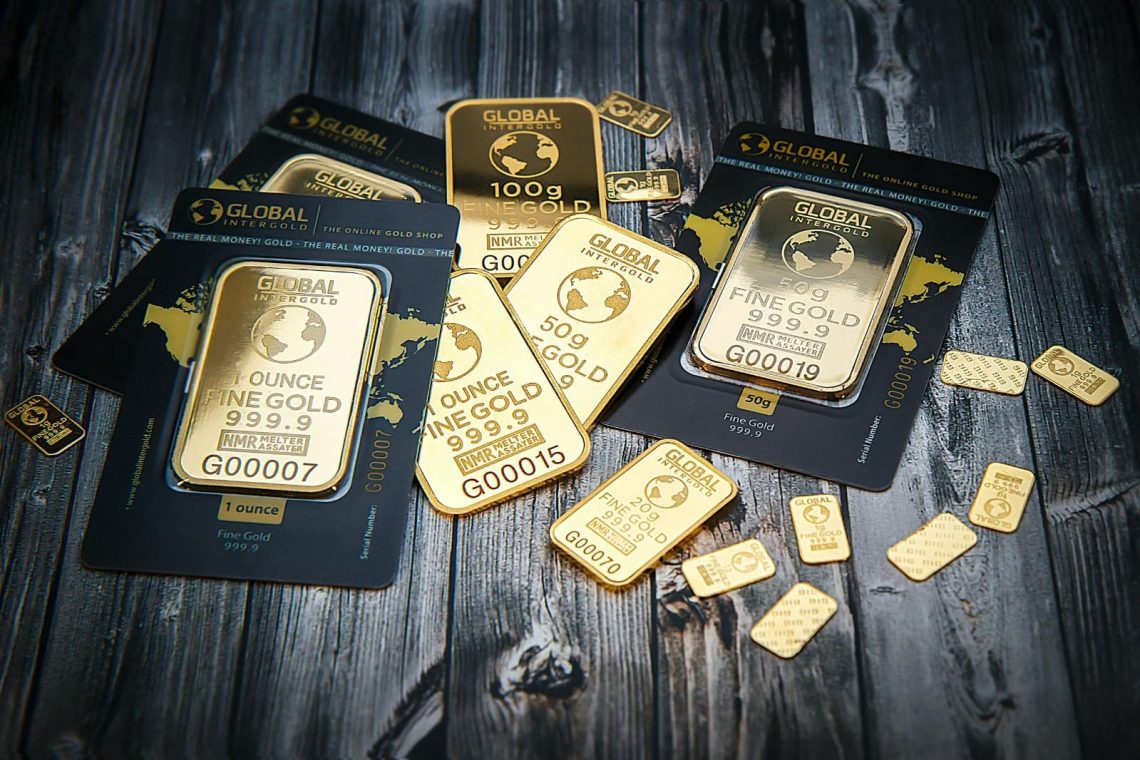 4 Tips Aman sebelum Investasi Emas pada 2024, Lengkap dengan Alternatif Minimkan Risiko Rugi 1 Investasi emas.