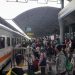 KAI Daop 8 Surabaya Sediakan 11 Kereta Tambahan saat Masa Angkutan Lebaran 2024, Ini Daftarnya! 15 Kereta tambahan.