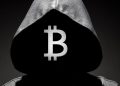 Satoshi Nakamoto.