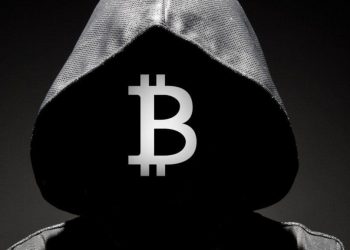 Satoshi Nakamoto.