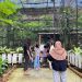 Kebun Binatang Surabaya.