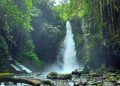 Air Terjun Telunjuk Raung.