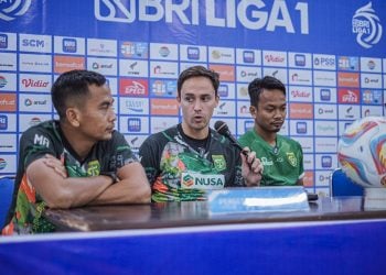 Persebaya Surabaya.