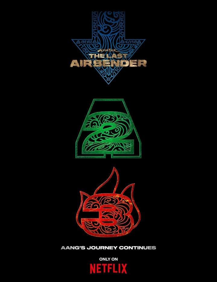 Sinopsis Avatar The Last Airbender 2024.