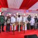 Tempat RPH "Disulap" Jadi Sentra Kuliner Serambi Ampel, DPRD Kota Surabaya Apresiasi Upaya Angkat Potensi Wisata Religi 8 Serambi Ampel.