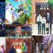 10 Rekomendasi Anime Jepang Terbaru Maret 2024: Wajib Masuk List Cocok Banget Temani Kamu saat Ramadan 9 Anime Jepang terbaru.