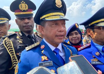 Ambang batas parlemen.