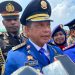 MK Putuskan Ambang Batas Parlemen Minimal 4 Persen, Kemendagri Bakal Kumpulkan Ahli Tata Negara 13 Ambang batas parlemen.