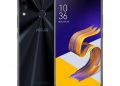 ASUS Zenfone 5.
