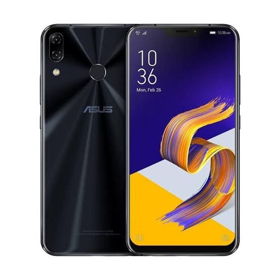 Tampilan Cantik! Keunggulan ASUS Zenfone 5 ZE620KL: Dibekali Snapdragon 636 Harga Cuma 4 Jutaan 1 ASUS Zenfone 5.