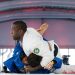 Jaga Teknik dan Kebugaran, Para Atlet Jujitsu dan Kurash Tuban Tetap Latihan saat Ramadan 8 Atlet Jujitsu dan Kurash.
