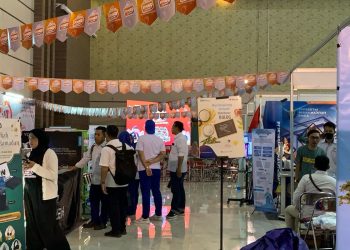 Expo Jember Obral Gede.
