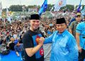 Ahmad Dhani.