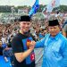 Ahmad Dhani.