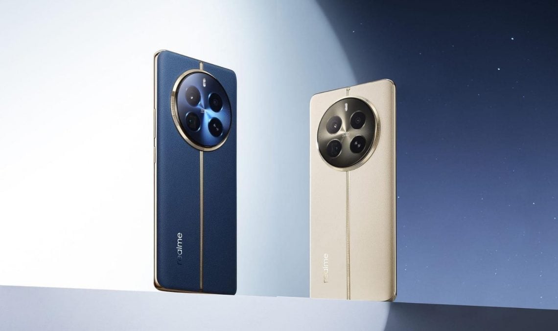 Cek Review Realme 12 Pro Plus 5G, Smartphone Terbaru Berkamera Tele Periscope Paling Murah dengan Chipset Snapdragon 7s Gen 2 1 Realme 12 Pro Plus 5G.
