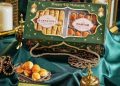 Hampers Lebaran murah.