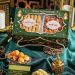 Hampers Lebaran murah.