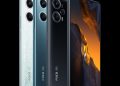 Xiaomi Poco F5 dual 256GB 12GB RAM.