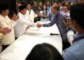 Prabowo.