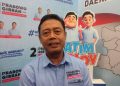 Hasil Pilpres 2024.