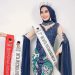 Sakhyra Cleo, Mahasiswi Vokasi UM 3rd Runner Up Duta Pustaka Indonesia 2024 12 Sakhyra Cleo.