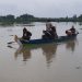 Sungai Bengawan Solo.