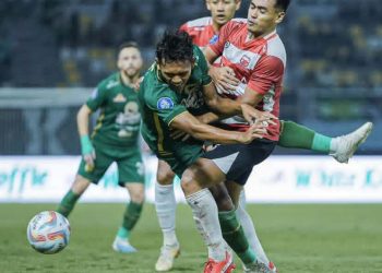 Persebaya.