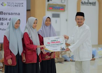SBI Tuban.