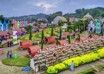 10 Rekomendasi Tempat Wisata di Jawa Timur yang Populer: Biaya Murah Siap Nikmati Libur Lebaran Bareng Keluarga 3 Tempat wisata di Jawa Timur.