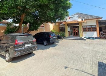Bawaslu Tuban.