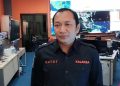 Gempa di Tuban.