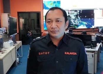 Gempa di Tuban.