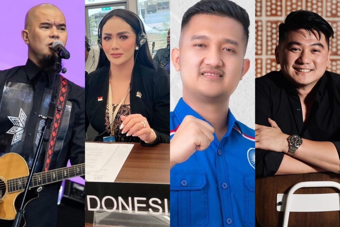 DPR RI Dapil Jatim.