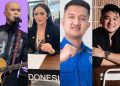 DPR RI Dapil Jatim.