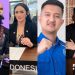 10 Caleg Artis DPR RI Dapil Jatim: Hanya 4 Orang yang Berpeluang Lolos ke Senayan 8 DPR RI Dapil Jatim.