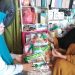 Pengusaha Parsel Lebaran Kota Mojokerto Semringah, Pesanan Raup Cuan saat Ramadan: Best Seller Isi Gerabah 12 Parsel Lebaran.