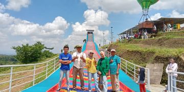 Malang Dreamland.