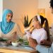 Menu Sahur Anti Lapar: Berikut Daftar Makanan yang Ampuh Bikin Kenyang selama Puasa Ramadan 9 Menu sahur.