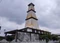 Masjid Ki Buyut Langkay.