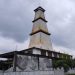 Uniknya Masjid Ki Buyut Langkay Mojokerto, Menara dan Bangunan Utama Masjid Menyatu 9 Masjid Ki Buyut Langkay.